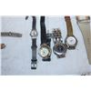 Image 4 : Various Watches 15