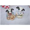 Image 2 : Mary Moo Moo’s Collectible items