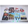 Image 1 : How I met Your Mother Series (8 Seasons)