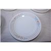 Image 2 : Corelle mugs and 20 small serving dishes
