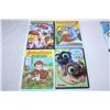 Image 2 : Children’s DVD’s (9)