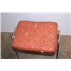 Image 4 : *Vintage stool