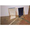 Image 3 : *Vintage Beach Folding chairs (2)