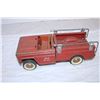 Image 7 : Tonka,Fire Dept Trucks (2)