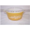 Image 2 : Pyrex Casserole Dish with Lid