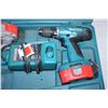 Image 2 : Makita Drill with case