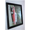 Image 5 : Framed Vintage Car Pictures (4)