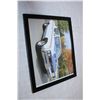 Image 5 : Framed Vintage Car Pictures (4)