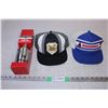 Image 1 : Bartender’s Gift Set,Hats(2)