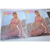 Image 4 : 1990,1991 Swimsuit Calendars (5)
