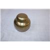 Image 2 : Decorative Brass Items (2)