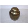Image 3 : Decorative Brass Items (2)