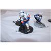 Image 2 : Collectible Hockey Figures (10)
