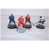 Image 4 : Collectible Hockey Figures (10)