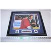 Image 1 : Ford Framed Gretzky Picture