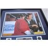 Image 5 : Ford Framed Gretzky Picture