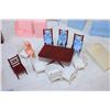 Image 2 : Vintage Doll Furniture