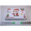 Image 1 : Christmas Carnival Santa Blocks