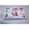 Image 2 : Christmas Carnival Santa Blocks