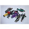 Image 6 : 1986 GI Joe Figurines