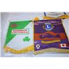 Image 2 : Lions Club members Flags (5)