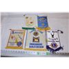 Image 1 : Lions Club members Flags (5)