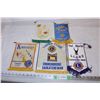 Image 1 : Lions Club members Flags (5)