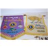 Image 2 : Lions Club members Flags (5)