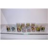 Image 1 : Collectible Glasses (12)