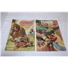 Image 2 : Gold Key Turok Comics (3)