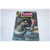 Image 3 : Gold Key Turok Comics (3)