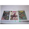 Image 1 : Gold Key Turok Comics (3)