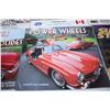 Image 2 : Power Wheels,Hot Rods,Muscle Cars,misc Calendars (8)