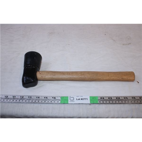 Flooring Hammer