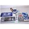 Image 1 : Toronto Maple Leafs Collectibles