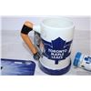 Image 2 : Toronto Maple Leafs Collectibles