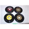 Image 1 : (31) Assorted 45 records