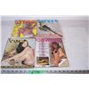 Image 1 : (12)assorted adult magazines