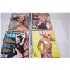 Image 2 : (12)assorted adult magazines