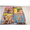 Image 2 : (12)assorted adult magazines