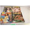 Image 1 : (12)assorted adult magazines
