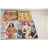 Image 2 : (12)assorted adult magazines