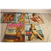 Image 2 : (7) Sports Illustrated Swimsuit Issues and 2 assorted swimsuit