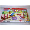 Image 3 : Mega Bloks (Blok Town) New