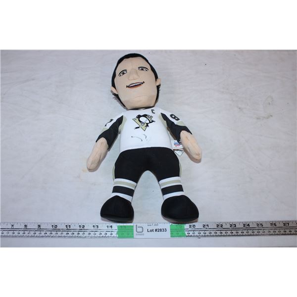 Pittsburgh Penguins Crosby Collectible