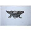 Image 2 : Harley Davidson and other Belt Buckles (5)