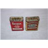 Image 3 : Vintage Spice Tins (2)