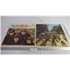 Image 1 : (2) Beatles Records