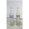 Image 2 : (7) Various Glass Pop Bottles