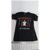 Image 1 : Maroon 5 shirt-size small